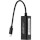 Сетевой адаптер 2E USB Type C to Gigabit Ethernet RJ-45 (2E-U2085T)