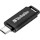 Флэшка VERBATIM Store 'n' Go USB-C 32GB (49457)