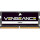 Модуль пам'яті CORSAIR Vengeance SO-DIMM DDR5 4800MHz 32GB Kit 2x16GB (CMSX32GX5M2A4800C40)