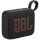 Портативна колонка JBL Go 4 Black (JBLGO4BLK)