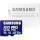 Карта памяти SAMSUNG microSDXC Pro Plus 512GB UHS-I U3 V30 A2 Class 10 + SD-adapter (MB-MD512SA/EU)