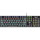 Клавиатура AULA Mountain S2022 KRGD Blue Switch Hot Swap Black (6948391202235)