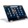 Ноутбук ACER Chromebook Spin 314 CP314-1HN-P8T4 Sparkly Silver (NX.AZ3EU.002)