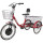 Електровелосипед CEMOTO CEM-ET05 24"/20" (350W)