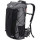 Туристичний рюкзак NATUREHIKE Rock Hiking Backpack 60+5L Graphite (NH19BP095)
