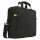Сумка для ноутбука 13.3" CASE LOGIC Huxton Attache Black (3203125)