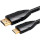 Кабель VENTION Male to Male Mini-HDMI - HDMI v1.4 2м Black (VAA-D02-B200)