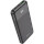 Повербанк HOCO J102 Cool Figure 10000mAh Black