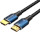Кабель VENTION 8K@60Hz Male to Male HDMI v2.1 5м Blue (ALGLJ)