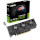 Відеокарта ASUS GeForce RTX 4060 LP BRK OC Edition 8GB GDDR6 (90YV0JL0-M0NA00)