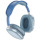Навушники BOROFONE BO22 Elegant Blue
