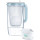 Фільтр-глечик для води BRITA Glass Jug One 2.5л (1050452)