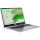 Ноутбук ACER Chromebook 315 CB315-5H-C68B Sparkly Silver (NX.KPPEU.001)