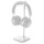 Тримач для навушників UGREEN LP143 Earphone Holder Stand Silver (80701)