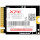 SSD диск ADATA XPG Gammix S55 1TB M.2 NVMe (SGAMMIXS55-1T-C)