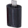 Адаптер OTG USB2.0 AF/Micro-USB Black (S0667)