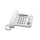 Проводной телефон PANASONIC KX-TS2356 White