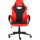 Крісло геймерське HATOR Flash Black/Red (HTC-401)