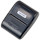 Портативний принтер чеків XPRINTER XP-P210 Black USB/BT