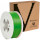 Пластик (філамент) для 3D принтера VERBATIM ABS 1.75mm, 1кг, Green (55031)