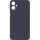 Чохол MAKE Silicone для Motorola Moto G54 Black (MCL-MG54BK)