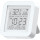 Термогигрометр VOLTRONIC RSH-TH02 White