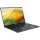 Ноутбук ASUS ZenBook 14 UM3402YA Jade Black (UM3402YA-KP698)