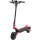 Електросамокат KAABO Mantis X Plus Red