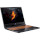 Ноутбук ACER Nitro V 16 ANV16-41-R2DB Obsidian Black (NH.QRVEU.006)