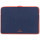 Чехол для ноутбука 15" TUCANO Elements 2 Second Skin Blue (BF-E-MB215-B)
