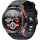 Смарт-годинник OUKITEL BT10 Rugged Sports Watch Orange