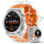 Смарт-часы OUKITEL BT50 Rugged Military Watch Silver