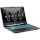 Ноутбук ASUS TUF Gaming A15 FA506NF Graphite Black (FA506NF-HN044)