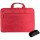 Сумка для ноутбука 15.6" TUCANO Idea 15'' Bundle with wireless mouse Red (BU-BIDEA-WM-R)