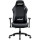 Крісло геймерське ANDA SEAT Luna Black Size L