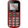 Мобильный телефон NOMI i1871 Red