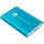 Портативный SSD диск HP P500 1TB USB3.2 Gen1 Blue (1F5P6AA)