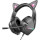 Навушники BOROFONE BO106 Cute Phantom Cat