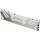 Модуль пам'яті KINGSTON FURY Renegade White/Silver DDR5 8000Mhz 16GB (KF580C38RW-16)