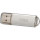 Флэшка VERICO Wanderer 16GB USB2.0 Silver (1UDOV-M4SRG3-NN)
