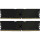 Модуль пам'яті GOODRAM IRDM Pro Deep Black DDR4 3600MHz 32GB Kit 2x16GB (IRP-K3600D4V64L18S/32GDC)