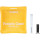 Автомобільний ароматизатор BASEUS Margaret Series Car Air Freshener (Pomelo Coast) Custard Yellow (C20362400Y12-00)