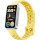Смарт-часы HUAWEI Band 9 Lemon Yellow (55020BYD)