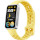 Смарт-годинник HUAWEI Band 9 Lemon Yellow (55020BYD)