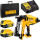 Аккумуляторный степлер DeWALT DCFS950P2