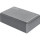 Блок для йоги 4FIZJO 4FJ0141 23x15x7.6см Gray