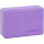 Блок для йоги CORNIX XR-0101 22.8x15.2x7.6см Purple