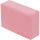 Блок для йоги SPORTVIDA SV-EZ0066 23x15x7.6см Pink