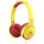 Навушники XO EP47 Yellow/Red