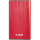 Карман внешний SHUOLE U25E30 2.5" SATA to USB 3.0 Red
